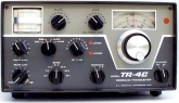 DRAKE TR-4C