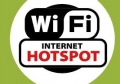 Handlink Hotspot con impresora y punto de acceso integrado