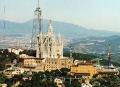EMPLAAMENTS AL TIBIDABO