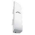 NanoStation M2   2.4GHz Hi Power 2x2 MIMO AirMax TDMA Station