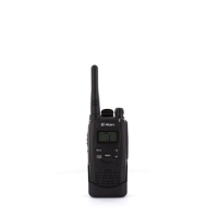 PORTTIL CAZA. HP450