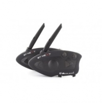 Intercom bluetooth