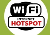 Handlink Hotspot con impresora y punto de acceso integrado