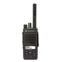 Porttil digital DP2600