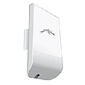 NanoStation LOCO M5  5GHz 2x2 MIMO AirMax TDMA Station