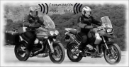 INTERCOM BLUETOOTH